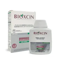 Bioxine - Shampoing anti chute - anti pelliculaire - 300ml