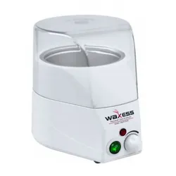 Chauffe cire professionnel blanc 800ml -waxess