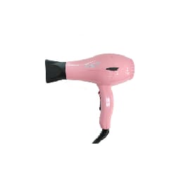 SECHE CHEVEUX PROFESSIONNEL 2400W ROSE -TORNADO