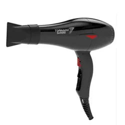 SECHE CHEVEUX PROFESSIONNEL 2400W ROSE -TORNADO