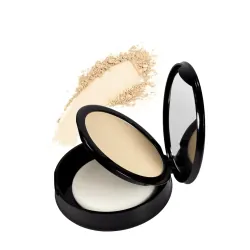 Fond de teint poudre instyle wet & dry powder pt261 001 - topface