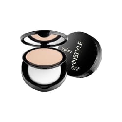 Fond de teint poudre instyle wet & dry powder pt261 005 - topface