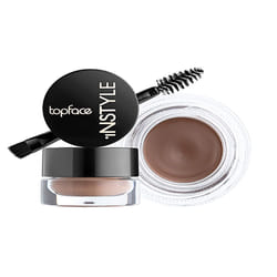Gel sourcils ton sur ton instyle pt551-002 -topface