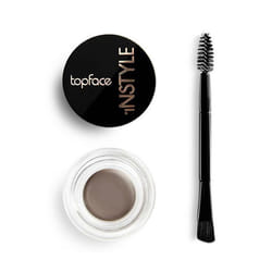Gel sourcils ton sur ton instyle pt551-003 -topface
