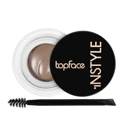 Gel sourcils ton sur ton instyle pt551-003 -topface