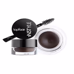 Ce Gel Sourcils Ton sur Ton est idéal pour mettre en valeur les sourcils sans effet artificiel.Sa texture soyeuse permet d’ét ...
