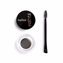 Ce Gel Sourcils Ton sur Ton est idéal pour mettre en valeur les sourcils sans effet artificiel.Sa texture soyeuse permet d’ét ...