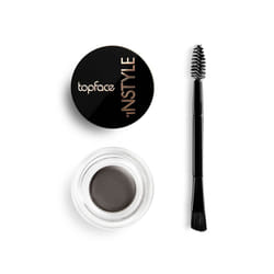 Gel sourcils ton sur ton instyle pt551-006-topface