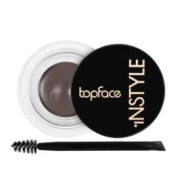 Gel sourcils ton sur ton instyle pt551-006-topface
