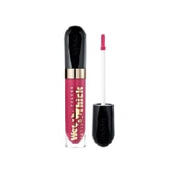 Lip gloss matte «wet & thick» pt203 - 206 -topface