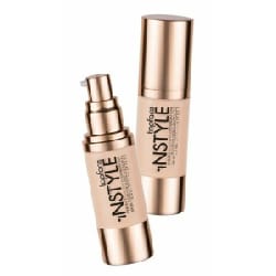 Fondation instyle perfect coverage pt463-001 -topface