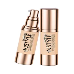 TOPFACE PERFECT COVERACE FOUNDATION 002