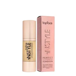 TOPFACE PERFECT COVERACE FOUNDATION 005