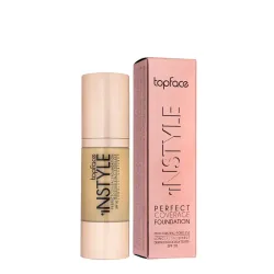 Fondation instyle perfect coverage pt463-006 -topface