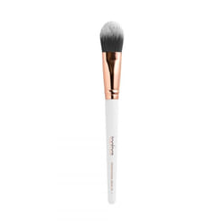 TOPFACE FLAT FOUNDATION BRUSH F07