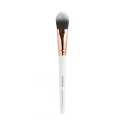 TOPFACE FLAT FOUNDATION BRUSH F07