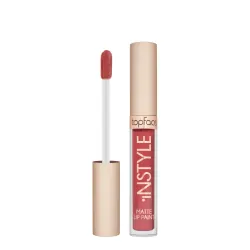Instyle extreme matte lip paint pt206-002 -topface