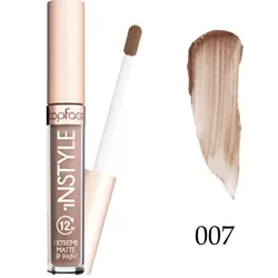 Instyle extreme matte lip paint pt206-007 -topface