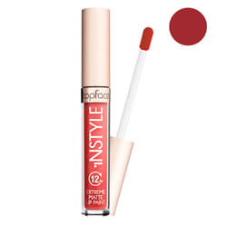 Instyle extreme matte lip paint pt206-009 -topface
