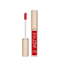 Instyle extreme matte lip paint pt206-009 -topface