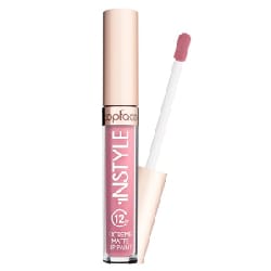Instyle extreme matte lip paint pt206-010 -topface