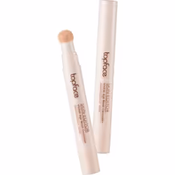 Skin Editor Concealer Topface PT466 - Topface 
Il offre une apparence lumineuse et rafraîchie à la peau toute la journée, tou ...