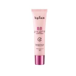 Fond de teint bb skin editor matte finish pt462 001 - topface
