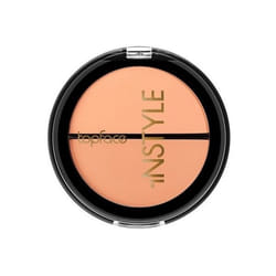Instyle twin blush on pt353-001- topface