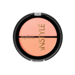 TOPFACE INSTYLE TWIN BLUSH N 002