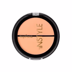 Double blush vous donnera plus d'options pour combiner les nuances pour accentuer les pommettes et ajouter de la couleur à vo ...