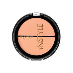 TOPFACE INSTYLE TWIN BLUSH N 003