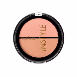 Double blush vous donnera plus d'options pour combiner les nuances pour accentuer les pommettes et ajouter de la couleur à vo ...