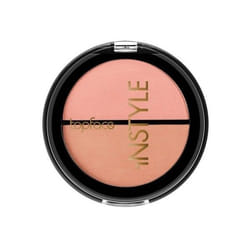 TOPFACE INSTYLE TWIN BLUSH N 004