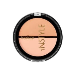 TOPFACE INSTYLE TWIN BLUSH 005