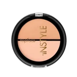 TOPFACE INSTYLE TWIN BLUSH 005