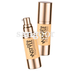 Fondation instyle perfect coverage pt463-007 -topface