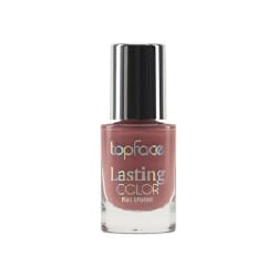 Lasting color nail enamel pt104 -019 -topface