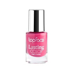 Lasting color nail enamel pt104 -027 -topface