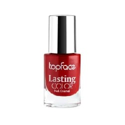 Lasting color nail enamel pt104 -031 -topface