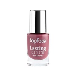 Lasting color nail enamel pt104 -038 -topface