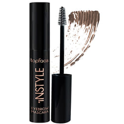 Instyle Eyebrow Mascara PT310 N°3 Marron 5 ml-Topface