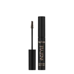 Instyle Eyebrow Mascara PT310 N°3 Marron 5 ml-Topface