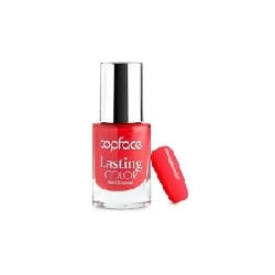 Lasting color nail enamel pt104 -078-topface