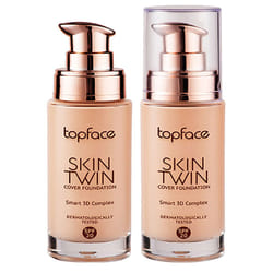 Instyle skin twin cover foundatin spf20 pt464 -004-topface