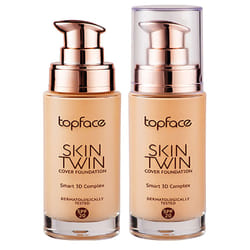 Instyle skin twin cover foundatin spf20 pt464 -005-topface