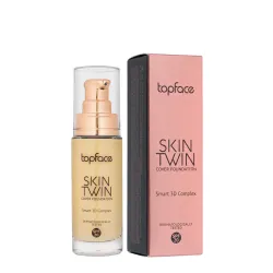 Instyle skin twin cover foundatin spf20 pt464 -005-topface
