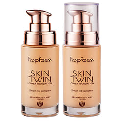 Instyle skin twin cover foundatin spf20 pt464 -006-topface