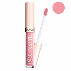 Couleur intense ultra longue tenue - Contient de la Vitamine E et de l’huile de Macadamia
Ne tiraille pas les lèvres
Grâce à  ...