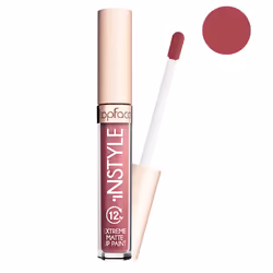 Couleur intense ultra longue tenue - Contient de la Vitamine E et de l’huile de Macadamia
Ne tiraille pas les lèvres
Grâce à  ...