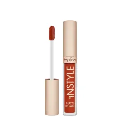 Instyle extreme matte lip paint pt206-016 -topface